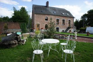 Aux Logis de la Solre - 7