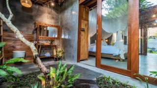 Ganesh Villa - Ubud - 8