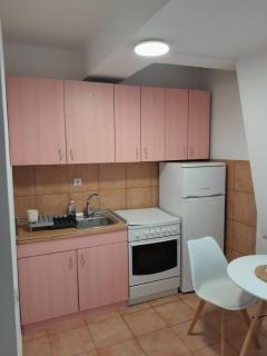 Jani apartment 2 city center Skopje - 3