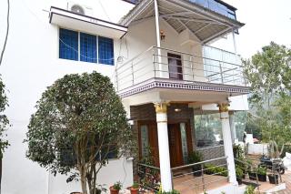 Athithi Resorts - Yelagiri - 1