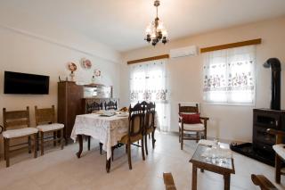 Prasini Folia - Traditional Residence - Anogeia - 6