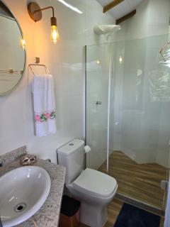 Suíte de Charme na Região de Pedra Azul - 3