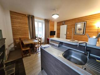 Gite La Lumette - Besse-et-Saint-Anastaise - 5