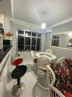 Apartamento enseada Guarujá - Guarujá - 8