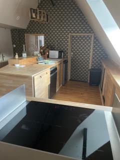 Moulin de brezal et étang à 20 minute de la mer - 6