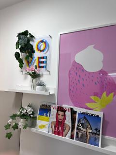 Levante Holiday Apartments - Larnaca - 2