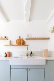 Maison des 11 Écluses-Vue sur le Canal d'Ille-et-Rance - 4