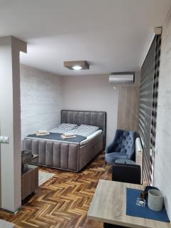Apartman Ristanovic - Banja Koviljača - 8