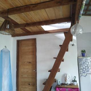 Casinha Da Vida Centro - Pipa - 4