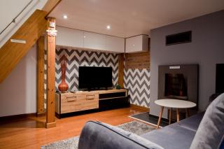 Magic Apartment - Cracovia - 0