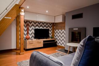Magic Apartment - Cracovia - 2