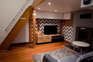 Magic Apartment - Cracovia - 9