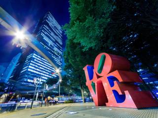 APA Hotel & Resort Nishishinjuku-Gochome-Eki Tower - Tokio - 3