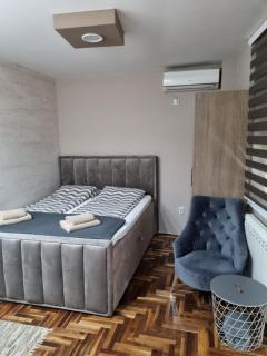 Apartman Ristanovic - Banja Koviljača - 9