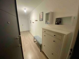 Paris/Stade de France, parking sous-sol - Aubervilliers - 7