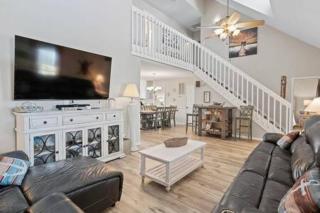 6 Bedroom Beach House - Marsh Views Anchors Away - Myrtle Beach - 9
