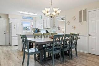 6 Bedroom Beach House - Marsh Views Anchors Away - Myrtle Beach - 7