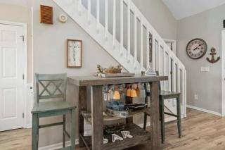 6 Bedroom Beach House - Marsh Views Anchors Away - Myrtle Beach - 2