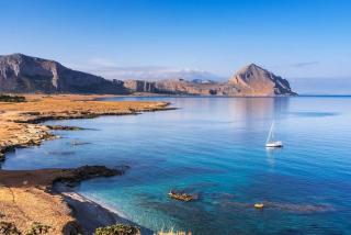 Orizzonte Blu apartment - Macari Bay - 9