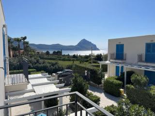 Orizzonte Blu apartment - Macari Bay - 5
