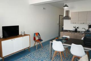 Orizzonte Blu apartment - Macari Bay - 4
