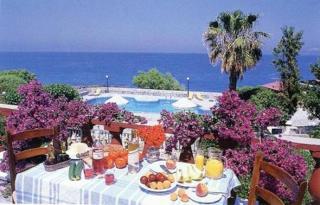 Vangelis Villas - Agios Nikolaos - 9