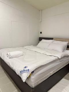 Chubby 5 Room 5 - Banguecoque - 1