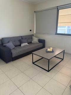 Seaty Luxury apartment - Chania - 7