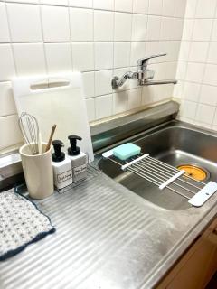 Cozy Apt. In The Heart of Beppu.『Nemuri no yu』202 - Beppu - 2