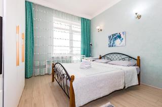 Park Avenue напротив Ботанического сада - Astana - 7