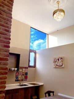 Luxury 2 Bedroom Suite Historical Tbilisi Center - Tbilissi - 3