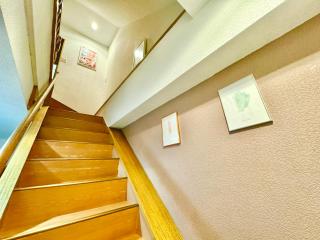 Tokyo House3 small room!Best location in JUJO 2minutes walk to JR Jujo station - Tokyo - 2