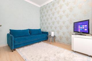 Park Avenue напротив Ботанического сада - Astana - 3