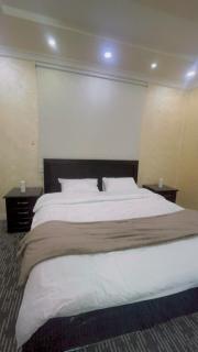 سويت فندقي Hotel suite - Al-ʿUla - 8