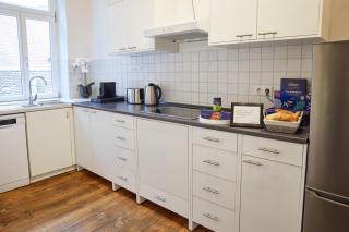 UPPER ROOM Altstadt-Apartment im Herzen der Pfalz - Neustadt an der Weinstraße - 3
