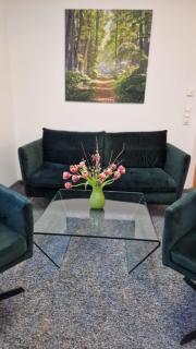 Markt 9 Appartements Oberwiesenthal - 1