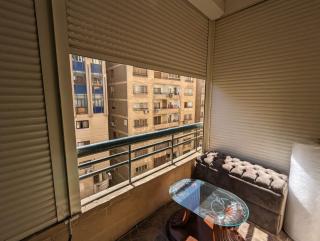 St Regis Apartment Degla Maadi - 2