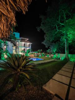 Hotel Pedasí Nature Paradise - Pedasí Town - 6