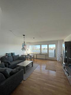 Ferienwohnung MeerLüst - Meerblick - Schillig - 0