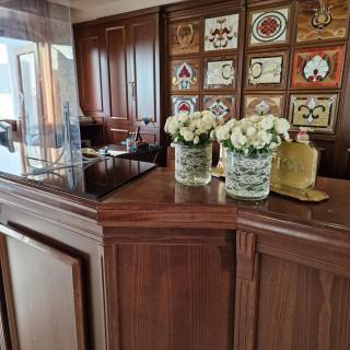Hotel Apollonia - Delphi - 6