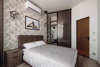Sea Symphony Luxury Apartments - Odesa - 3