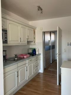 Ferienwohnung MeerLüst - Meerblick - Schillig - 5