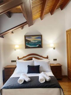 Pensión Casa Morán - Benia de Onís - 6