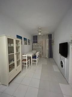 Apartamento Silos histórico - Tarifa - 7