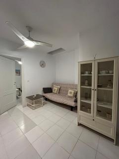 Apartamento Silos histórico - 6