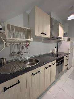 Apartamento Silos histórico - 3