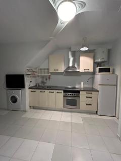 Apartamento Silos histórico - 4