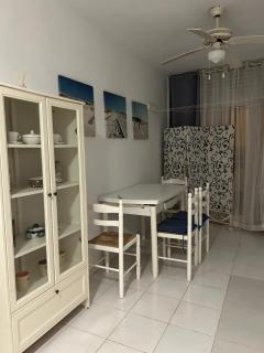 Apartamento Silos histórico - Tarifa - 5