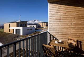 Royal Village - Royal Views apartments - Malý Slavkov - 4