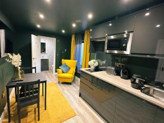 Sky City Apartments - 1